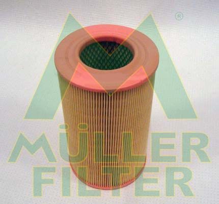 MULLER FILTER Õhufilter PA601
